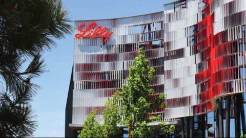 Transcriptic to Oversee Robotic Cloud Lab For Eli Lilly