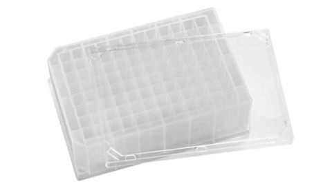 Automation Friendly Cell Growth Microplates