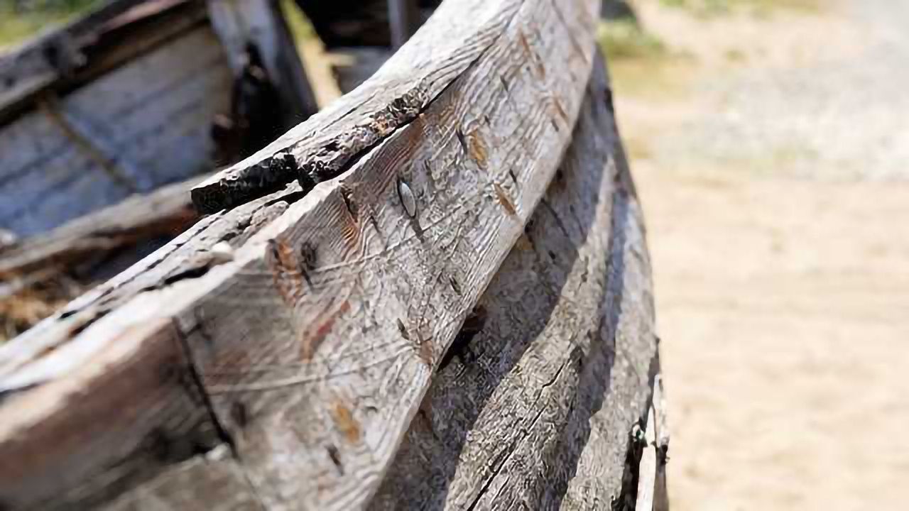“Smart” Nanocomposites Help to Preserve Valuable Artefacts