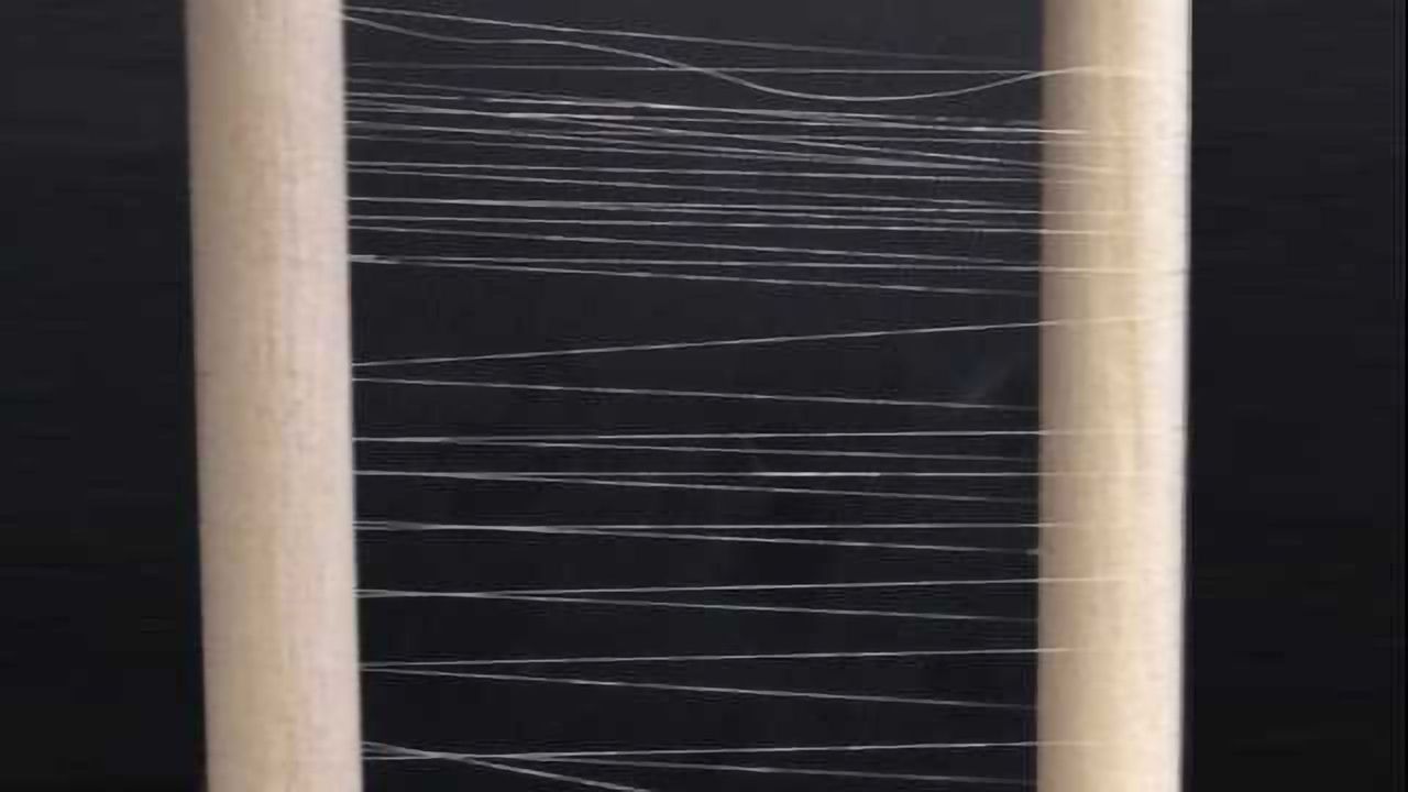 Synthetic Spider Silk is Strongest Yet