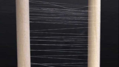 Synthetic Spider Silk is Strongest Yet