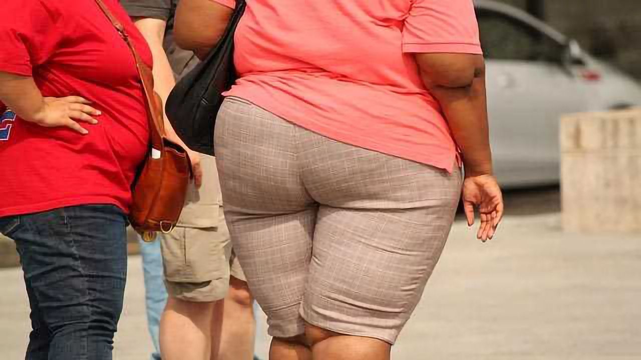 New Way to Target High Rates of Obesity