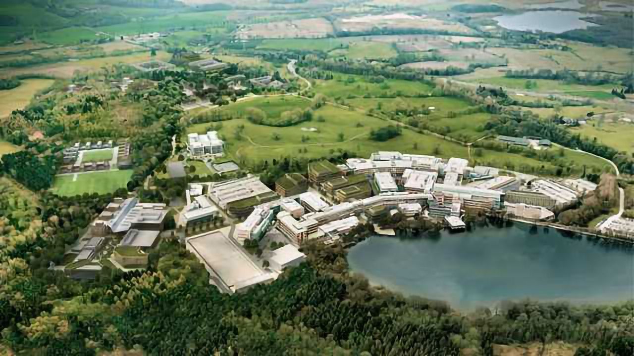 Sygnature Discovery Announces Ambitious Expansion Plan with Addition of Alderley Park Facility