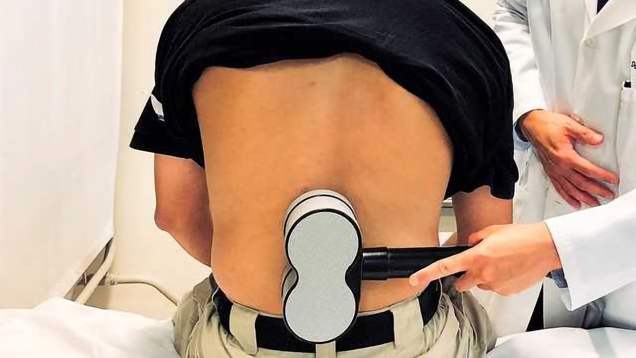 Neuroscientists Restore Significant Bladder Control to 5 Men With Spinal Cord Injuries