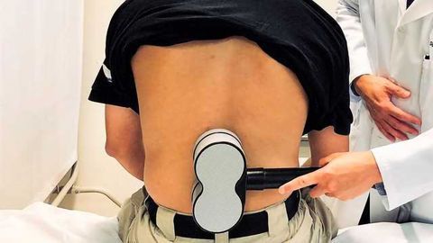 Neuroscientists Restore Significant Bladder Control to 5 Men With Spinal Cord Injuries