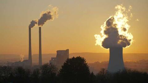 Unravelling How Air Pollution Causes Cardiovascular Damage