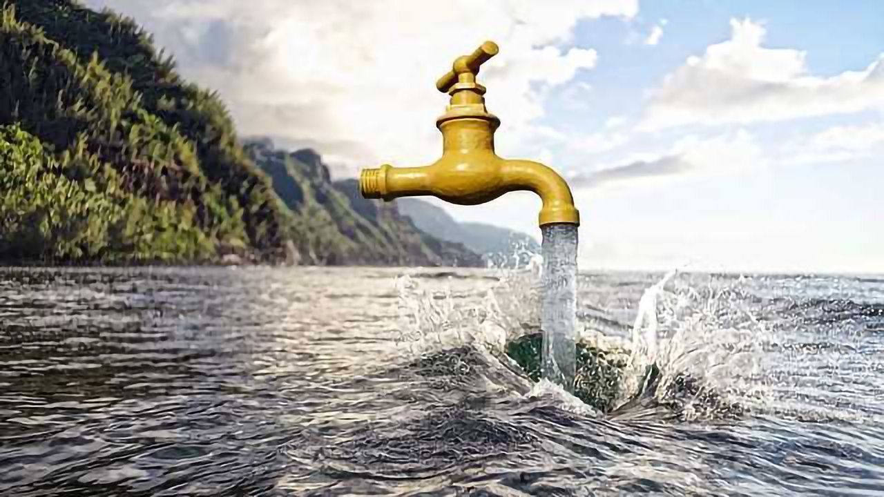 Better Oxidation Helps Remove Pesky Pollutants