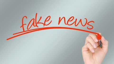 Fake News Detector Algorithm Works Better Than a Human