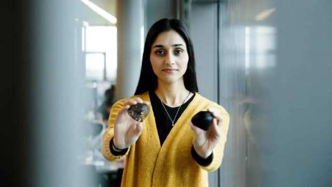 3D-printed Palm-sized Tumors Under Development