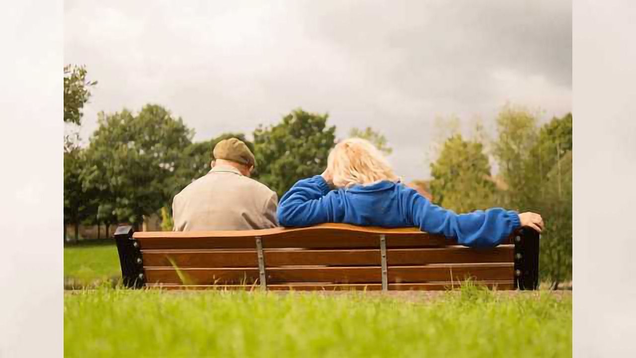 First Molecular Event Described Which Connects Aging with Neurodegeneration