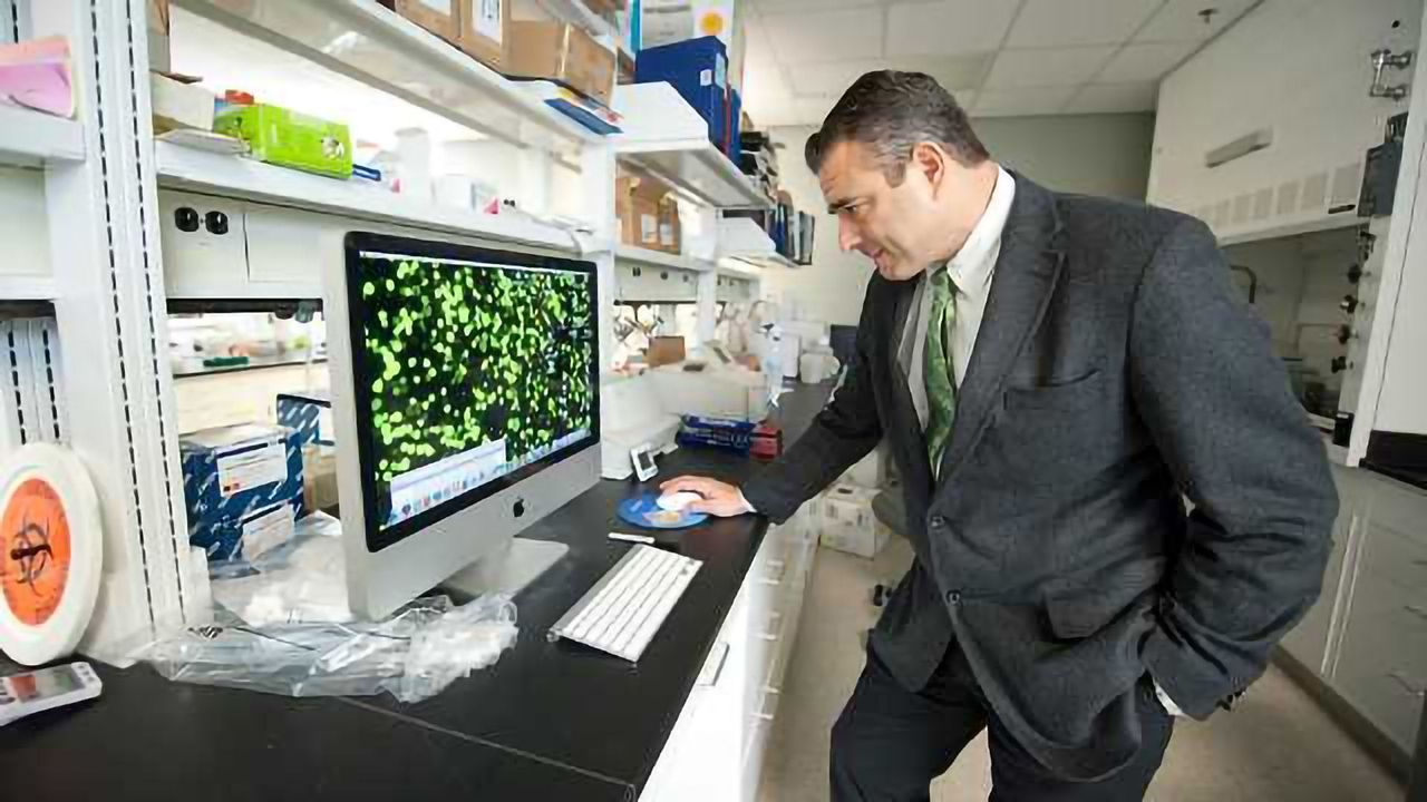 Solving Teenage Arthritis