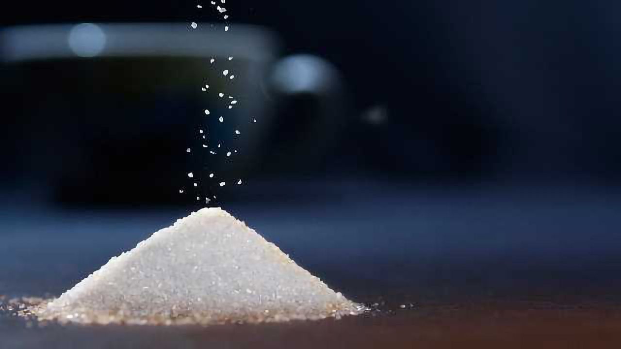 Study Finds Sucralose Produces Previously Unidentified Metabolites
