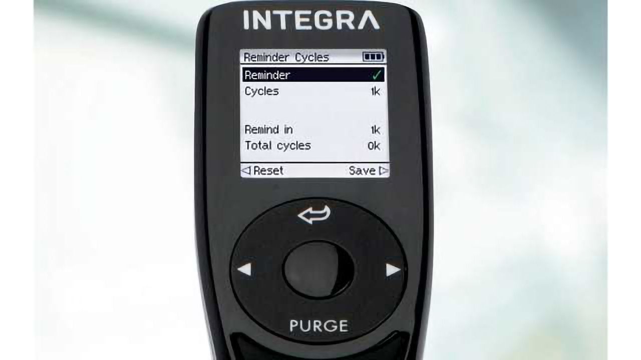 INTEGRA Simplifies Pipetting for GLP Environments