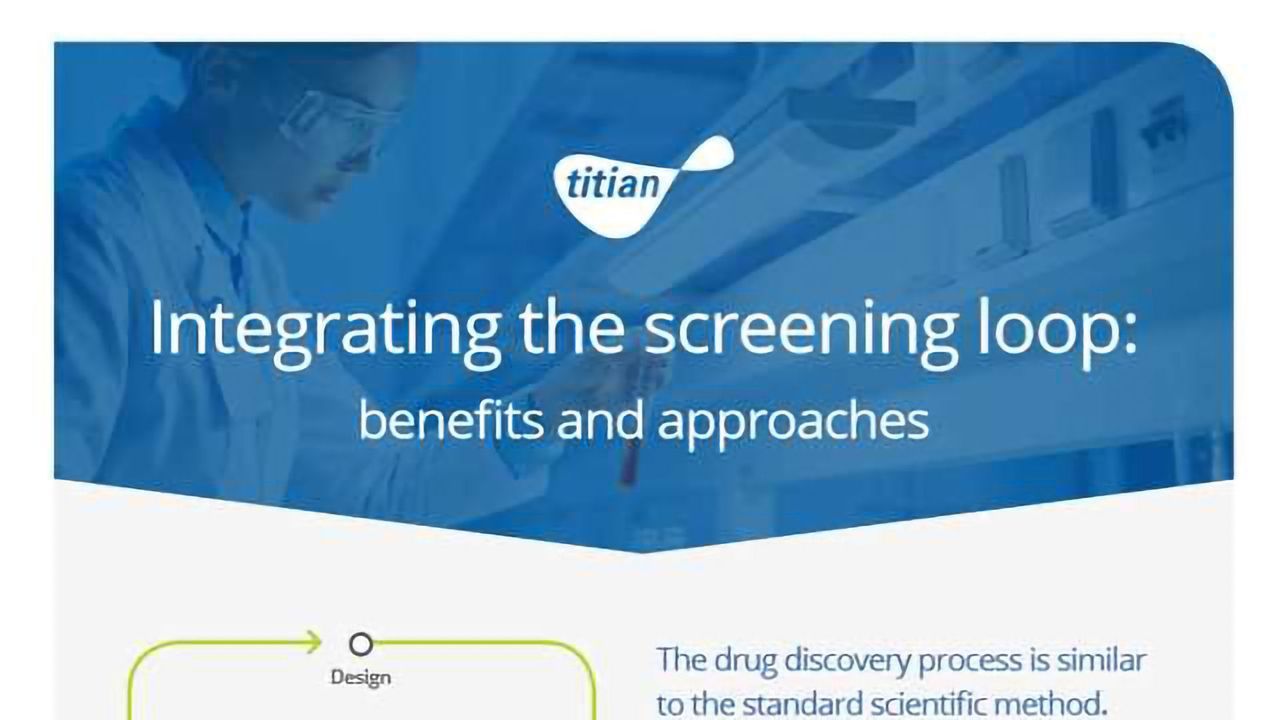 Integrating the Screening Loop