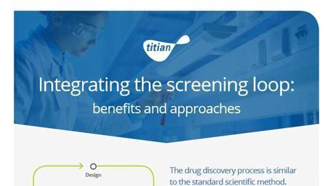 Integrating the Screening Loop