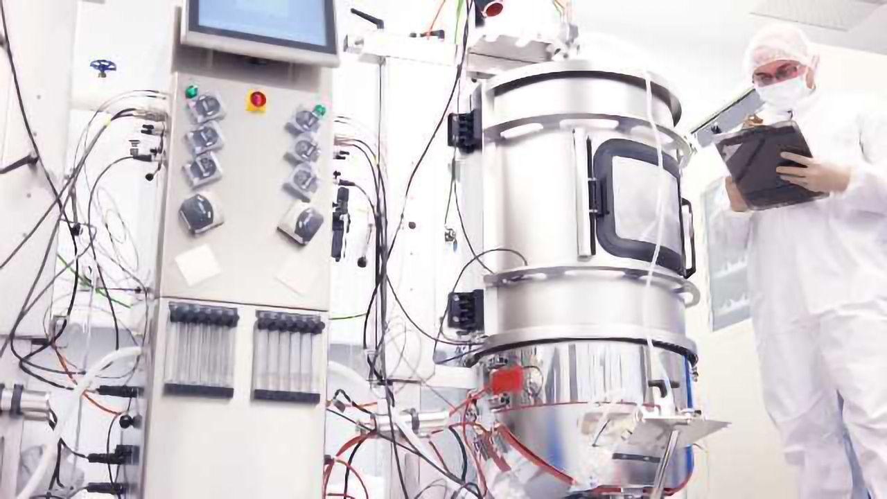 The Digital Solutions Offering Complete Control over Bioprocessing Workflows