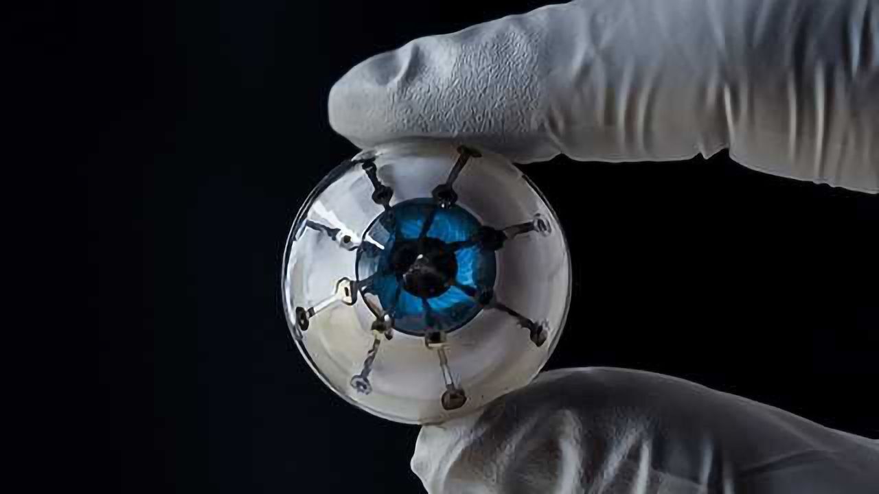 Researchers 3D Print Prototype for ‘Bionic Eye’