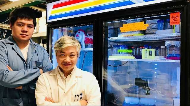 QTY Code Simplifies Membrane Protein Analysis | Technology Networks