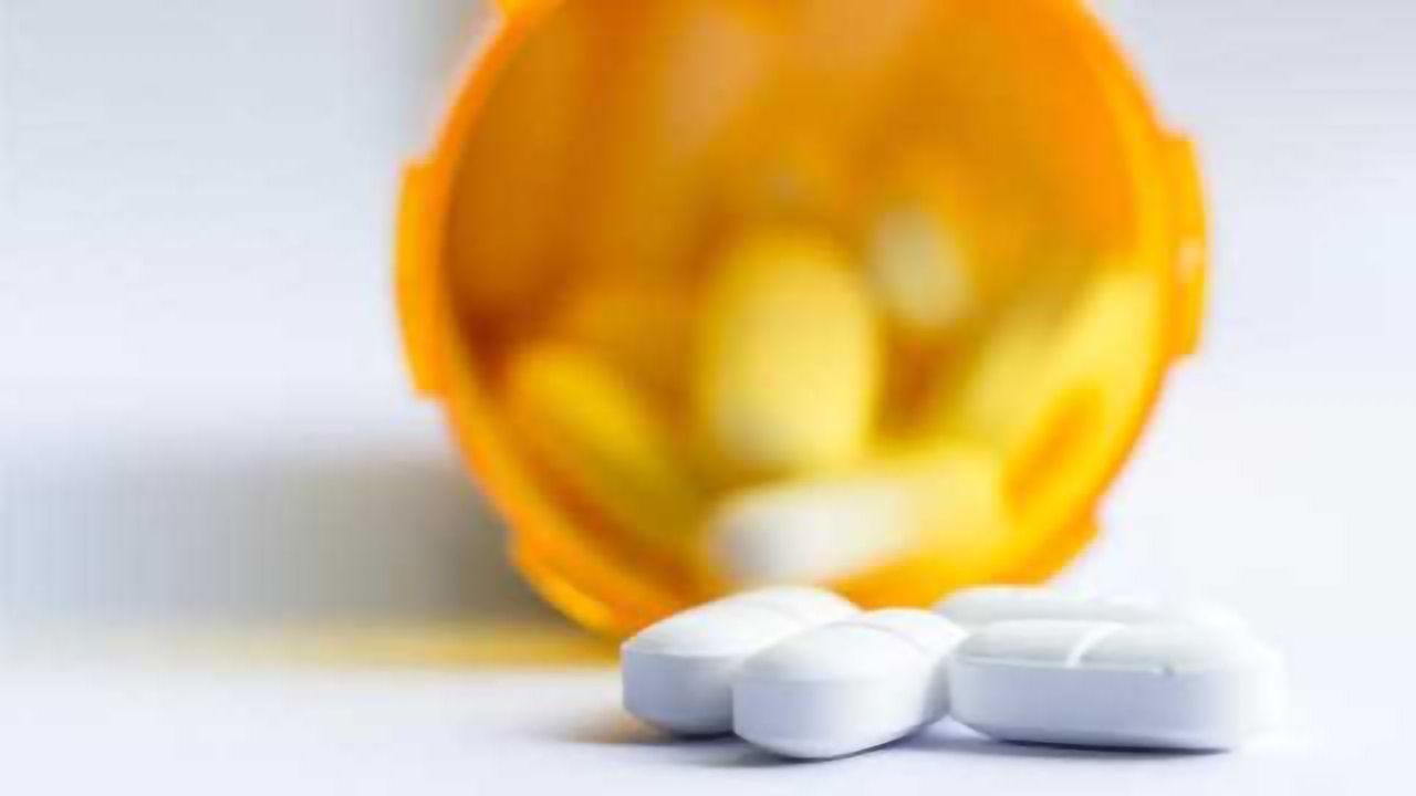 Pain-killing Compound Blocks Abuse Potential of Prescription Opioids