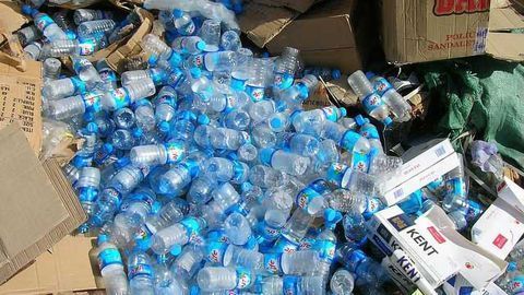 Biodegradable Plastics Offer Novel Pollution Solutions