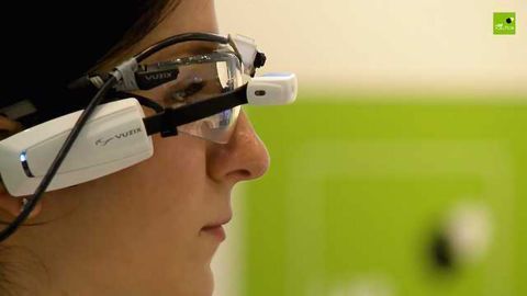 The Lab of the Future