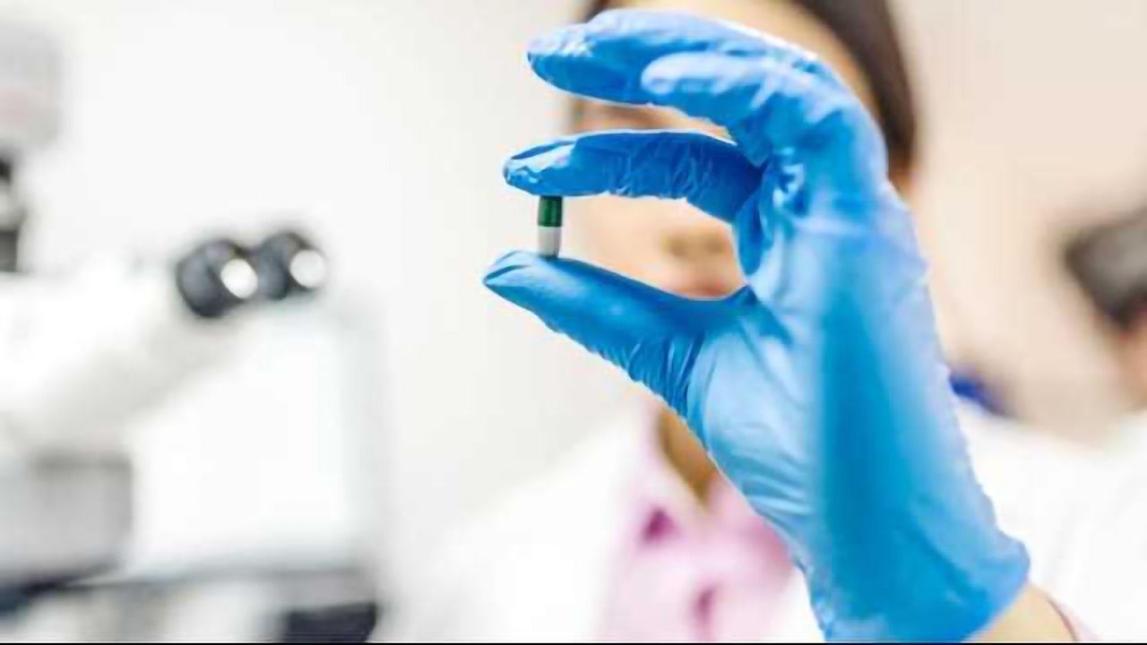 Surface Plasmon Resonance: Driving Better & Faster Decision-making in Drug Discovery