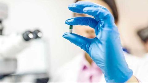 Surface Plasmon Resonance: Driving Better & Faster Decision-making in Drug Discovery
