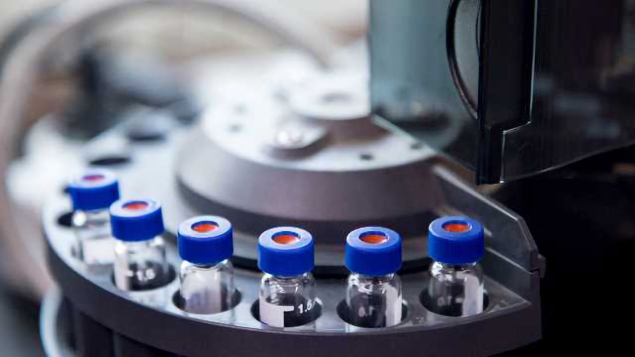 Helping Analytical Chemistry Embrace Big Data