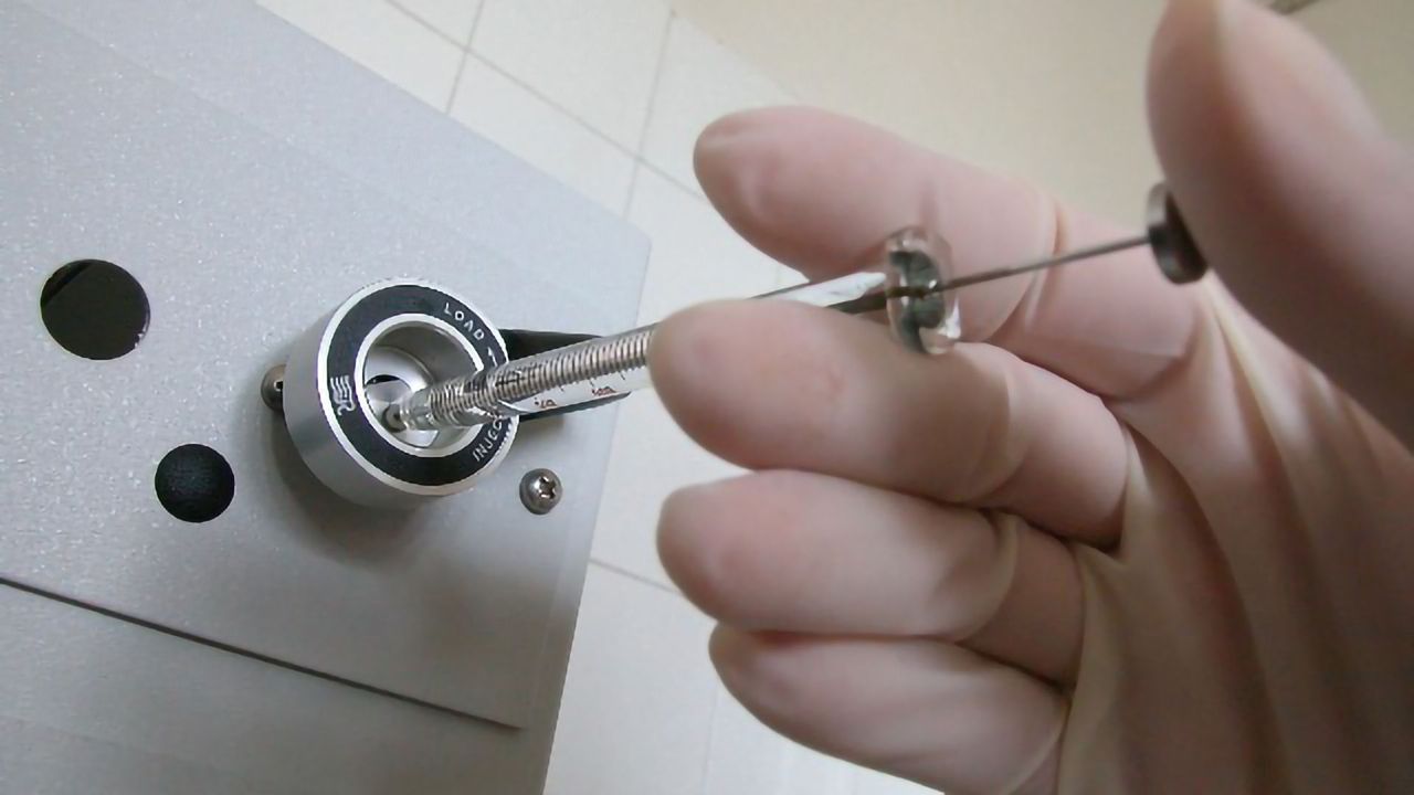 5 Steps to Successful Liquid Chromatography