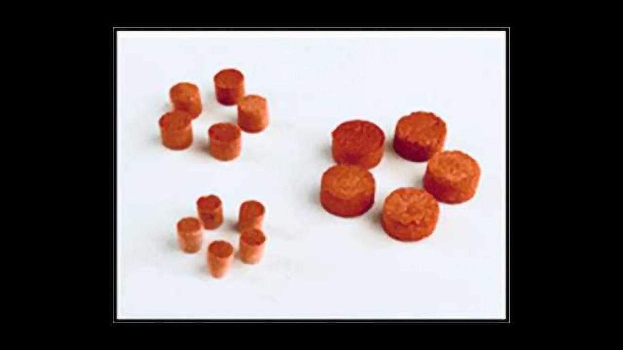 Pill Created for Delivering Biomedical Micromotors