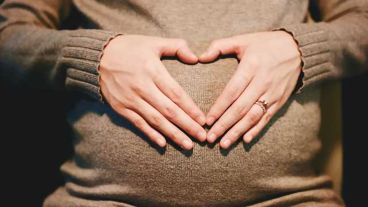 Pregnant? There's an App for That