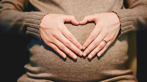 Pregnant? There's an App for That