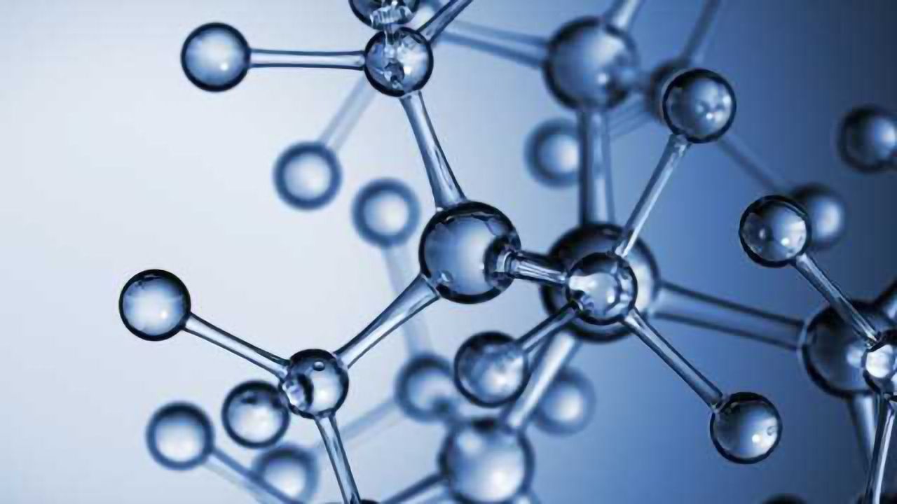 Historic Fluorine Discovery