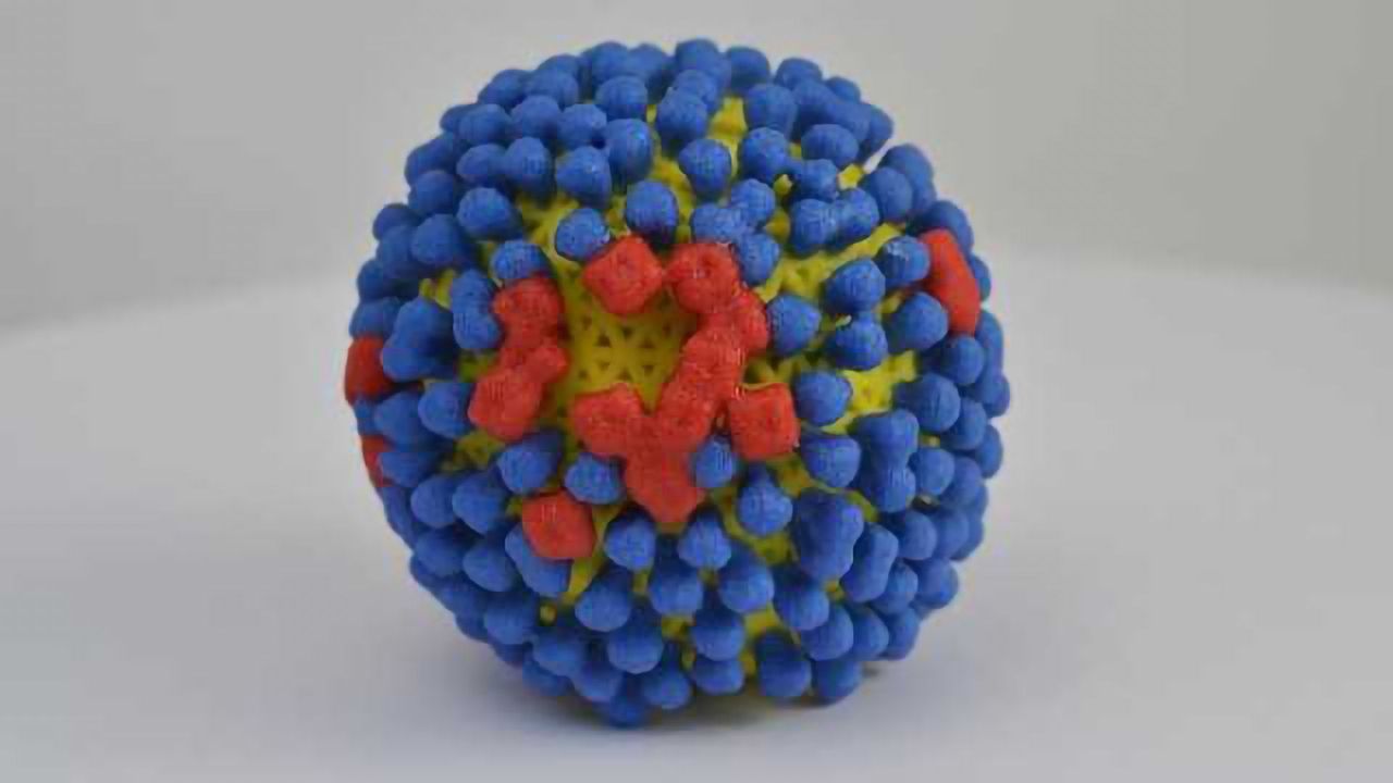 Could a Topical Cream Enhance Flu Vaccine's Efficacy?