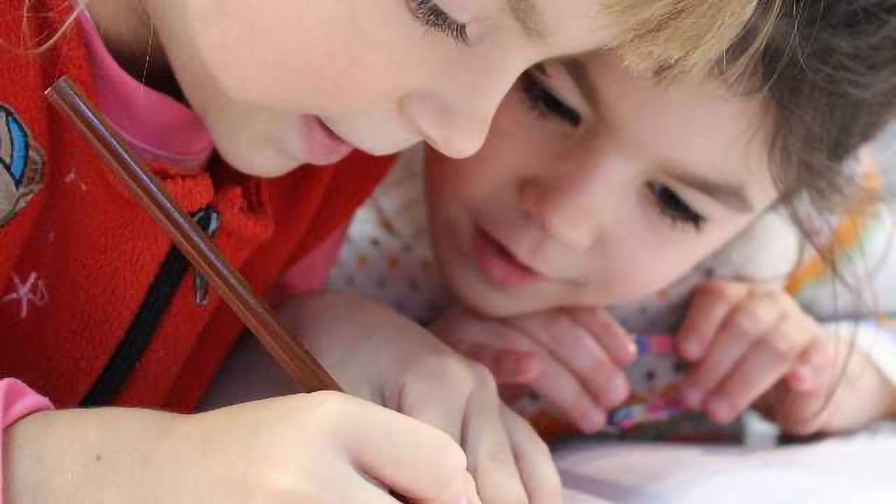 Genes Account for Good Grades Throughout School, Claim Researchers