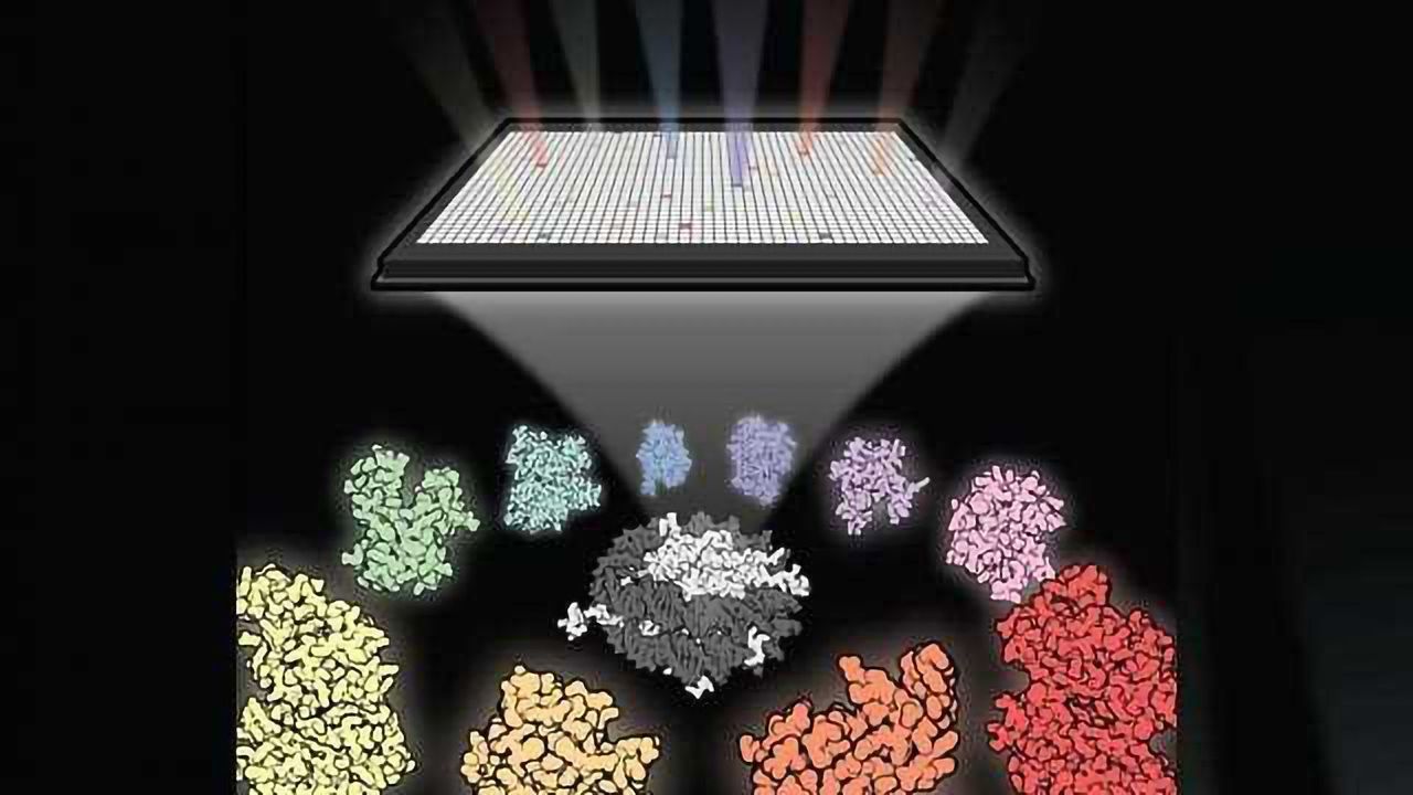 Scanning Many Molecules Against an Elusive Cancer Target