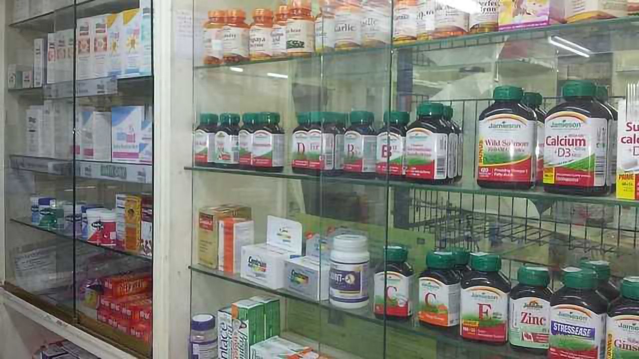 Health Warnings for Supplements Containing Higenamine