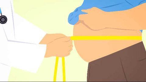How We Inherit "Healthy" Fat