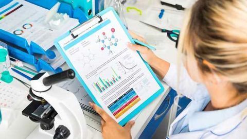 Binding Kinetics in Drug Discovery