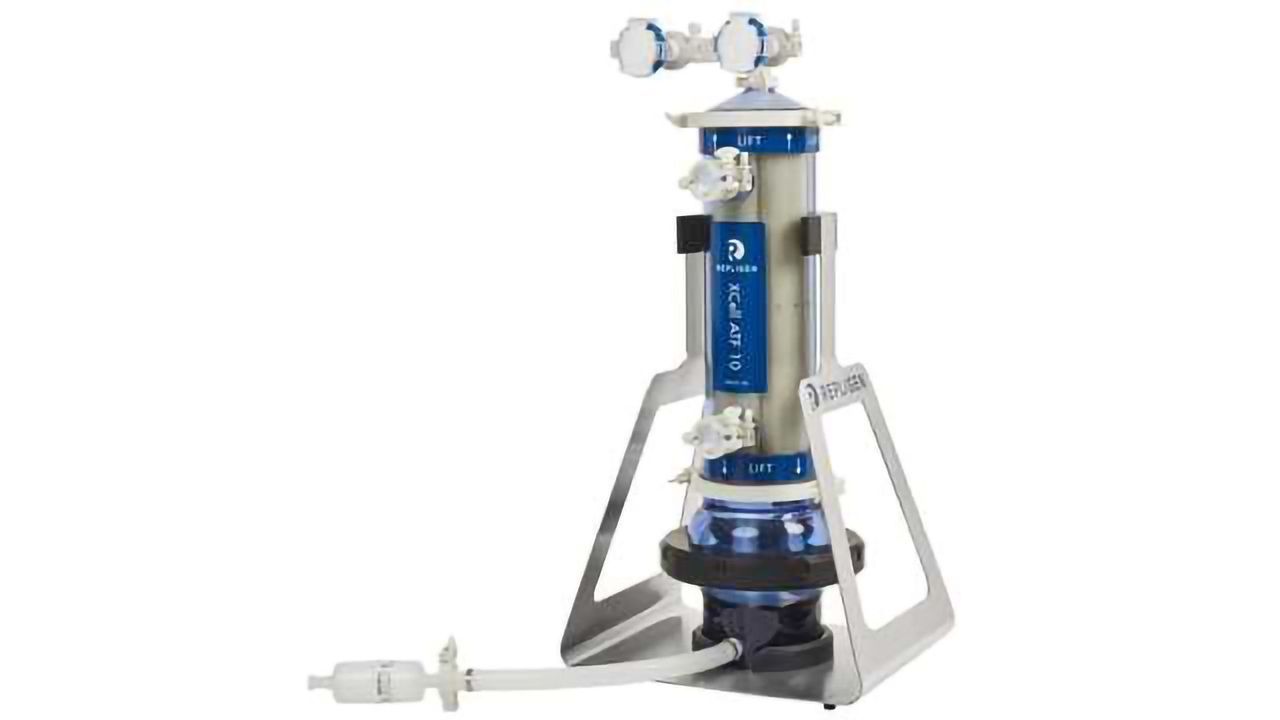 Sartorius Stedim Biotech and Repligen Corporation Partner to Introduce Next-Generation Perfusion-Enabled Bioreactors