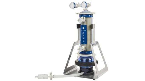 Sartorius Stedim Biotech and Repligen Corporation Partner to Introduce Next-Generation Perfusion-Enabled Bioreactors