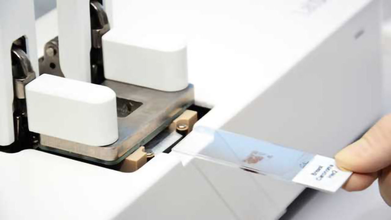 Menarini Will Bring Lunaphore’s Ultra-Rapid Tissue Staining Solution LabSat™ Frozen to Market