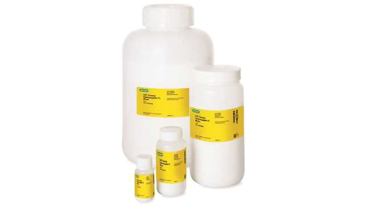 Bio-Rad Launches CHT Ceramic Hydroxyapatite XT Media and Nuvia HP-Q Resin for Process Protein Purification