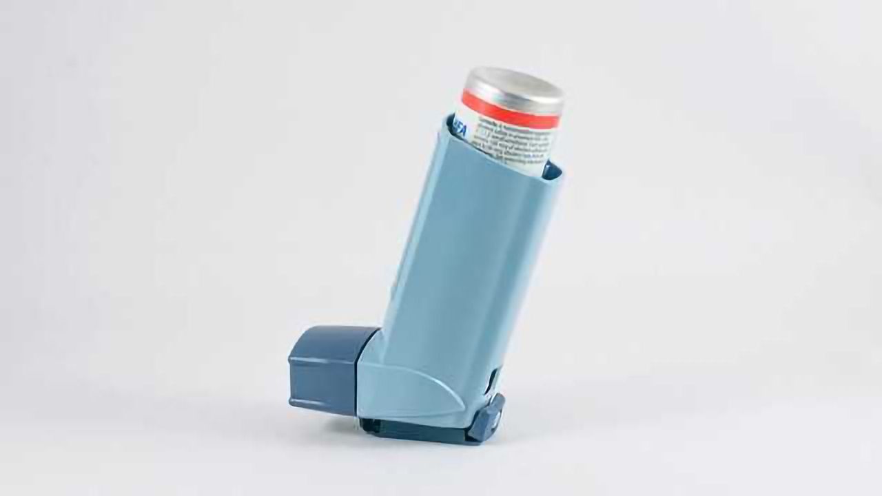 Body Clock Could be Key to Better Asthma Treatment
