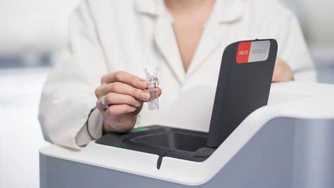 Malvern Panalytical and Micromeritics Instruments Announce Collaborative Partnership