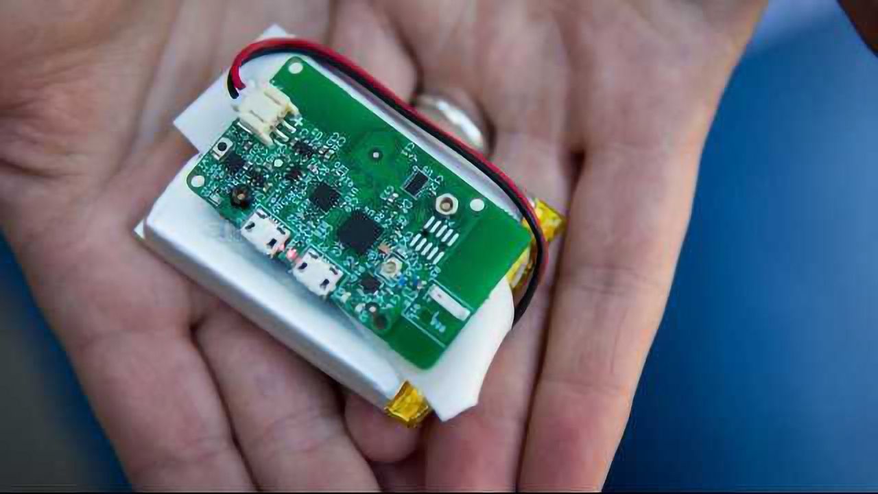 Twitter Tracker Follows Diabetes Device Hackers
