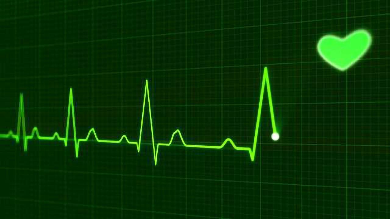 Changes in Mitochondrial DNA Control Severity of Heart Disease