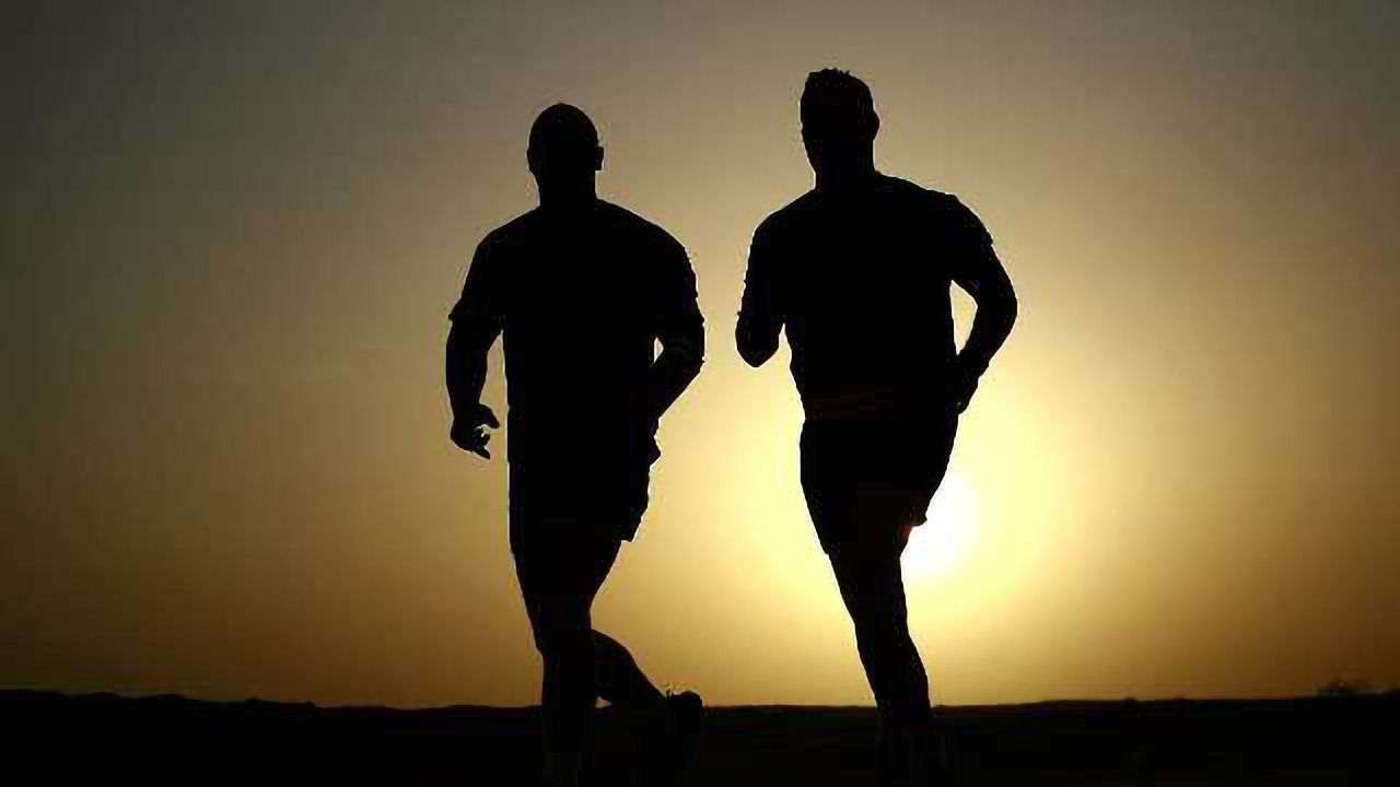 Researchers Claim Discovery of a Long-Distance Running Gene