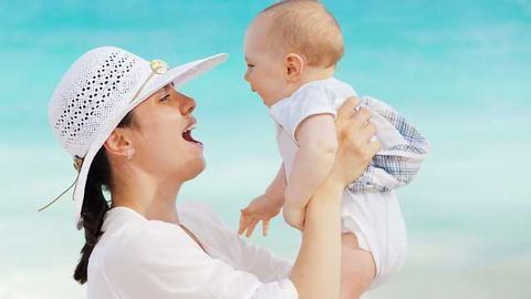 What is Your First memory – and Did it Ever Really Happen?
