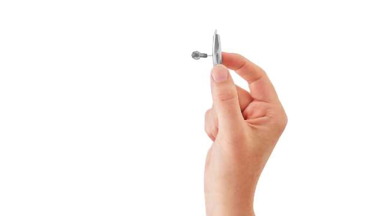 New Hearing Aid Includes Fitness Tracking, Language Translation